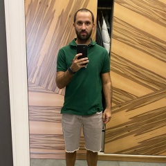 Tigran Uzunyan, Санкт-Петербург