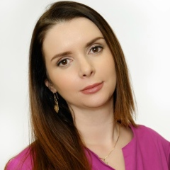 Елена Захезина, 18.06.1984, Екатеринбург