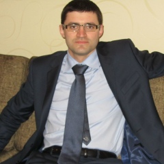 Заур Рахбари, 25.01.1981, Москва