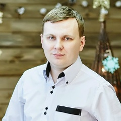 Антон Скочилов, Санкт-Петербург