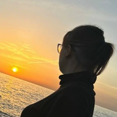 Юлинька Сабаева, Екатеринбург