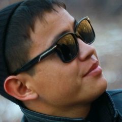 Нурлан Абельдинов, 03.11, Алматы