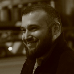 Азамат Сохибов, 17.04, Санкт-Петербург