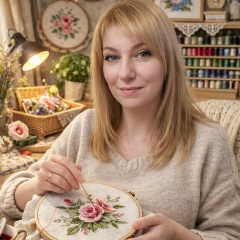 Светлана Бодюл, 01.11, Донецк