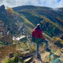 Евгений Жарский, 10.10.1990, Санкт-Петербург