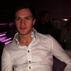 Алексей Глянцев, 19.07