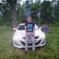 Антон Несговоров, 10.04, Уфа