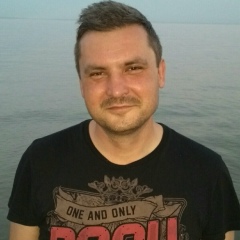 Николай Пахоруков, 22.09.1978, Новосибирск