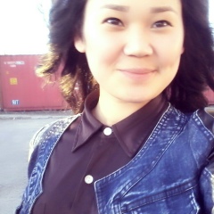 Дарина Кудайбергенова, 29.07.1998, Талдыкорган