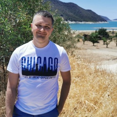 Кирилл Богданов, 03.01.1988, Москва