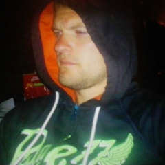 Павел Прошин, 16.06.1983, Москва