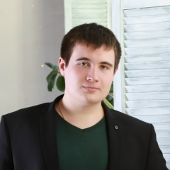 Григорий Лежанкин, Ульяновск