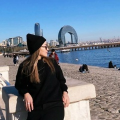 Zhadyra Kusherbayeva, 03.05.1991, Кандыагаш