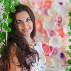 Татьяна Иванина, 11.01, Запорожье