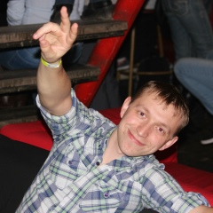 Сергей Новосельцев, 11.01.1984, Москва