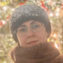 Ирина Щукина, 29.12.1977, Санкт-Петербург