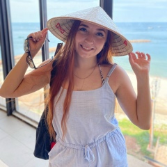 Дарья Заикина, 17.01, Барнаул