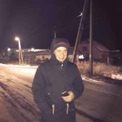 Егор Вареник, 15.08