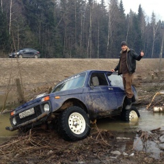Игорь Шестаков, 15.10.1987, Москва