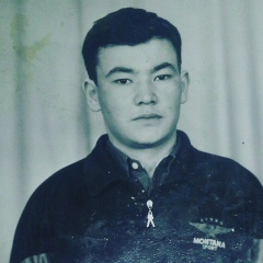 Аслан Туракбай, 01.12.1994, Актобе