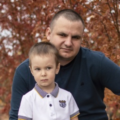 Тёма Юшко, 31.01, Барнаул