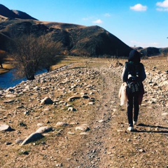 Юлия Васильченко, 01.09, Новосибирск