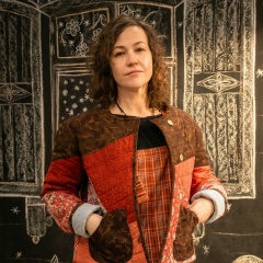 Надежда Щур, 13.03.1979, Апатиты