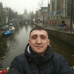 Андрей Гречин, 19.11.1986, Днепр (Днепропетровск)