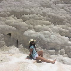 Толганай Жакибекова, 21.06, Караганда