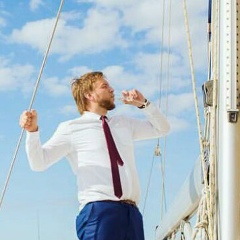 Артём Мизюк, Севастополь