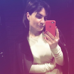 Виктория Павлова, 01.06, Одесса