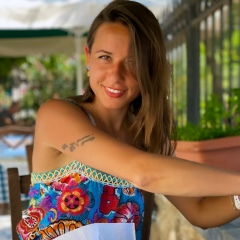 Marina Lyashenko, 14.01, Montreux