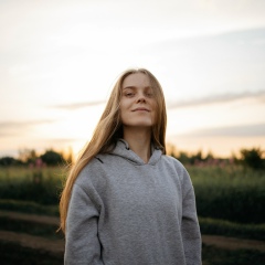 Анна Филиппова, 07.08.1996, Москва
