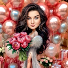 Ирина Игоревна, 14.03.1989, Луганск