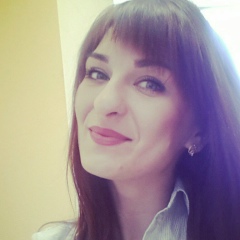 Ирина Плакса, 26.12.1987, Краснодар