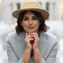 Виктория Большакова