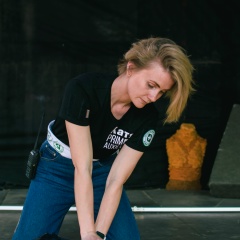 Катерина Липина, 09.03