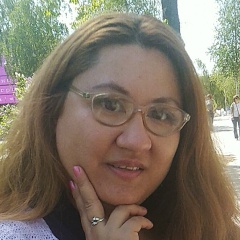 Елена Яблочникова, 11.12.1986, Санкт-Петербург