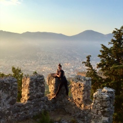 Арина Соловьёваа, 16.06, Москва