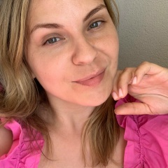 Соня Аполлонова, 24.01.1986, Петрозаводск