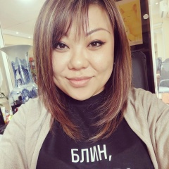 Юленька Колесниченко, 26.11.1988, Алматы