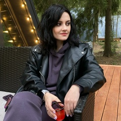 Елена Макарова, 23.05, Москва