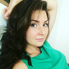 Катюша Озкырыш, 26.02.1986, Тюмень