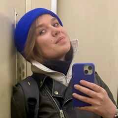 Яна Никольская, 10.12, Москва