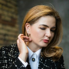 Алиса Мамаева, 29.10, Уфа