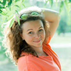 Светлана Зуева, Санкт-Петербург