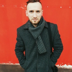 Жека Горбонос, 22.09, Николаев