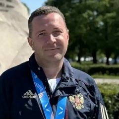 Дмитрий Петровский, Санкт-Петербург