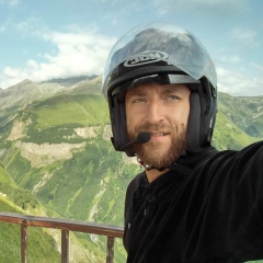 Евгений Клочко, 10.07.1985, Москва