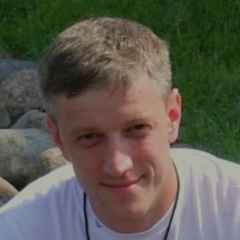 Иван Цветков, 20.11.1979, Санкт-Петербург